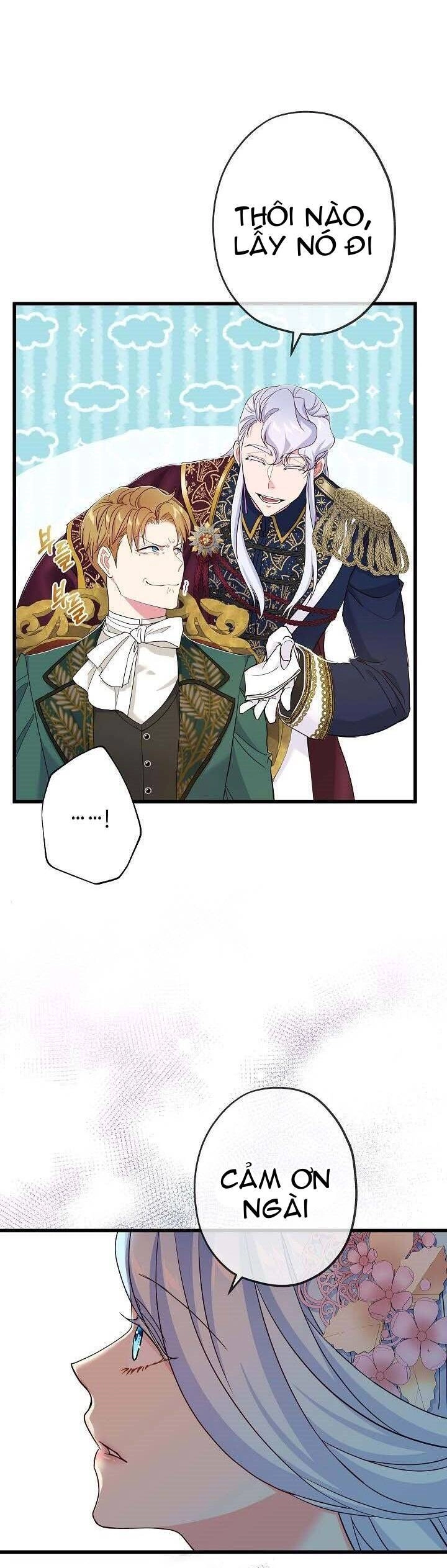 Nếu Là Phản Diện, Liệu Tôi Sẽ Chết? Chapter 51 - 38