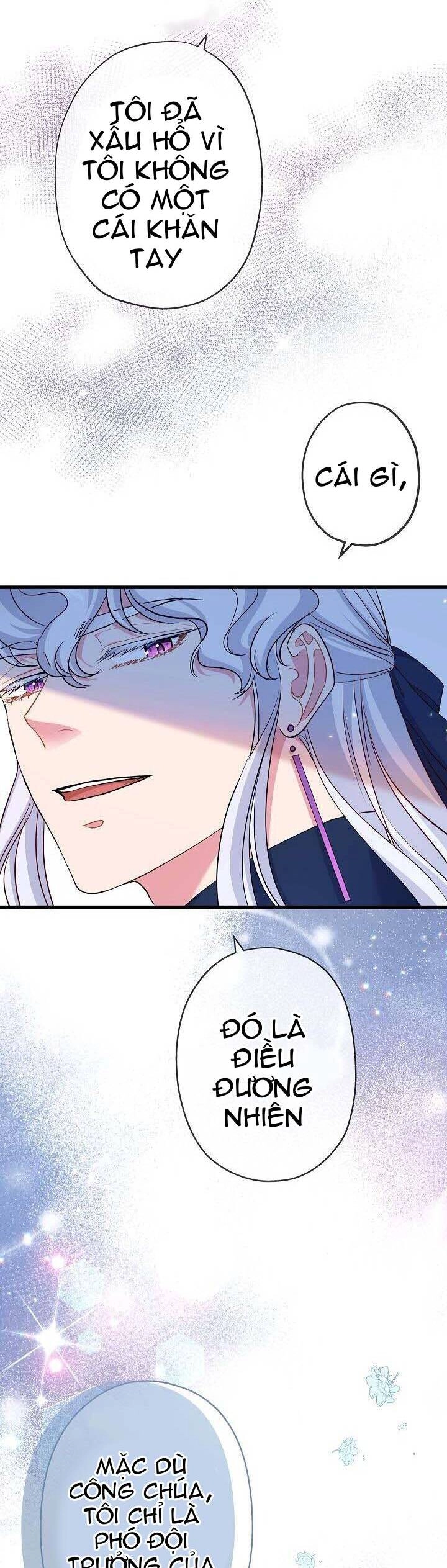 Nếu Là Phản Diện, Liệu Tôi Sẽ Chết? Chapter 51 - 39