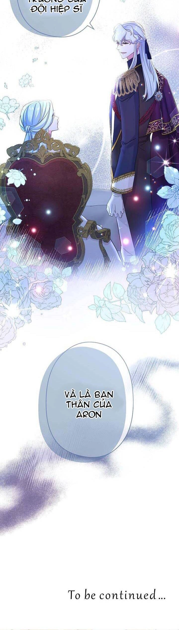 Nếu Là Phản Diện, Liệu Tôi Sẽ Chết? Chapter 51 - 40