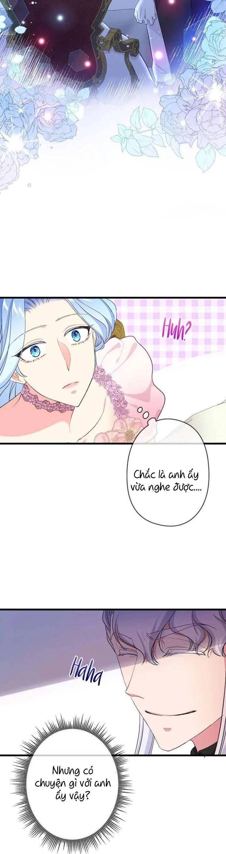 Nếu Là Phản Diện, Liệu Tôi Sẽ Chết? Chapter 52 - 2