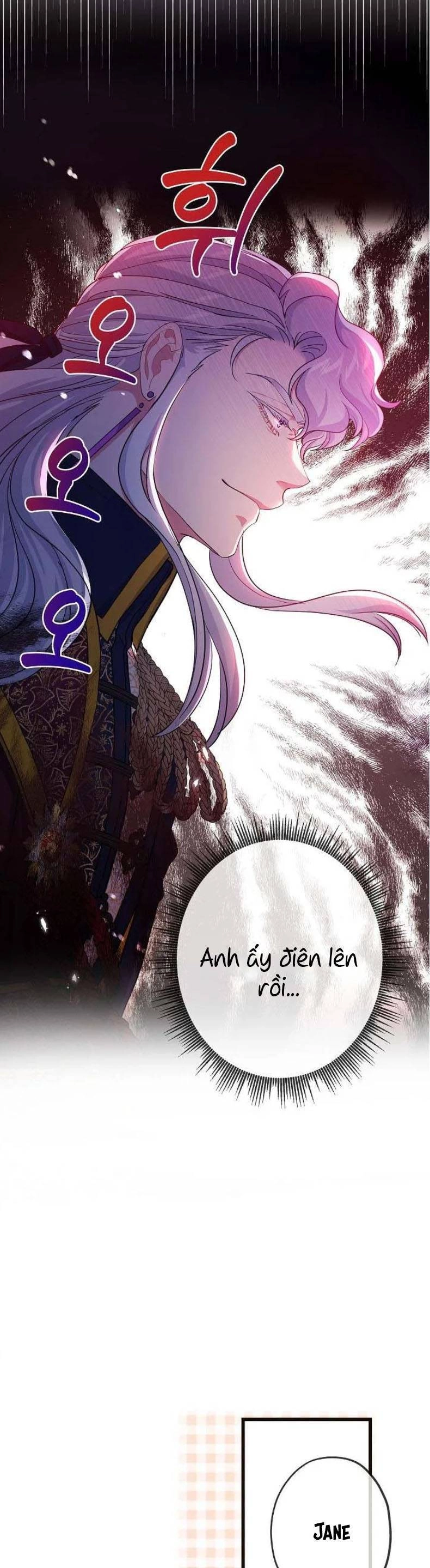 Nếu Là Phản Diện, Liệu Tôi Sẽ Chết? Chapter 52 - 9