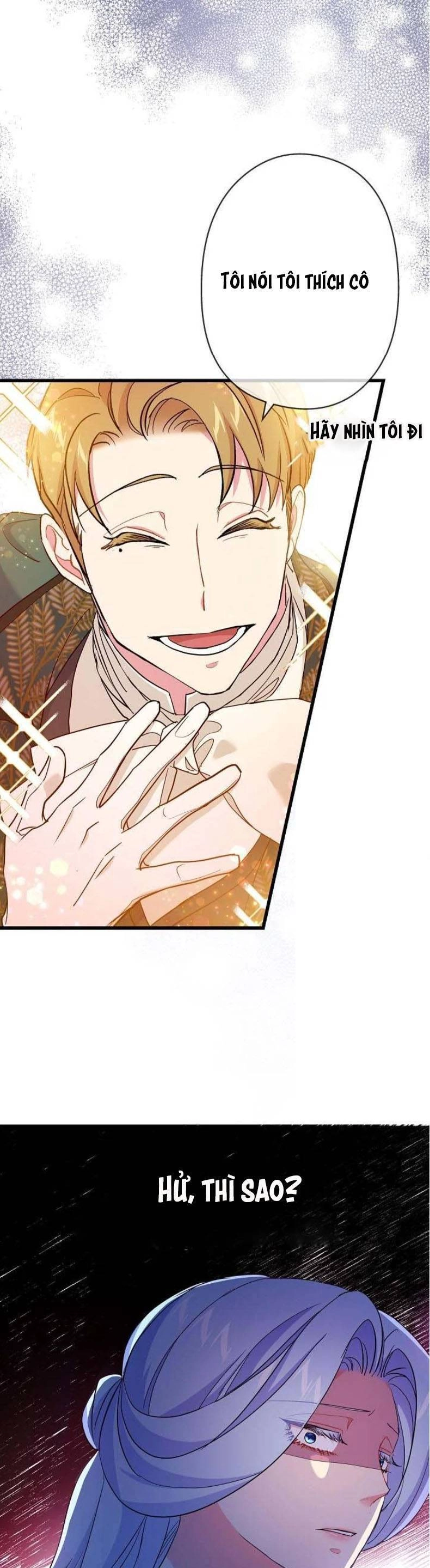 Nếu Là Phản Diện, Liệu Tôi Sẽ Chết? Chapter 52 - 12