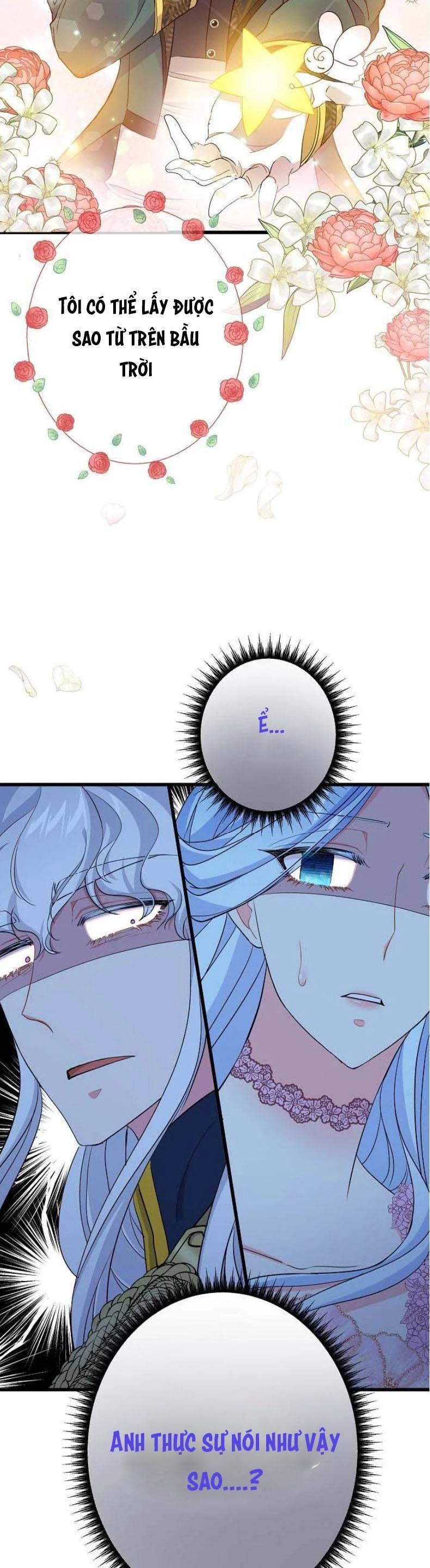 Nếu Là Phản Diện, Liệu Tôi Sẽ Chết? Chapter 52 - 14