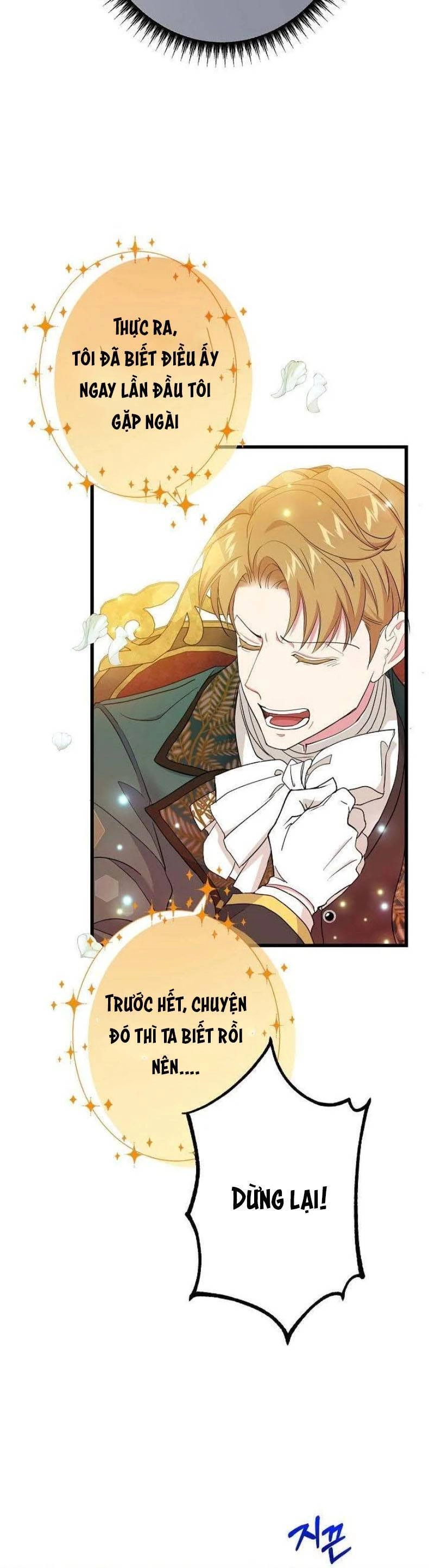 Nếu Là Phản Diện, Liệu Tôi Sẽ Chết? Chapter 52 - 15