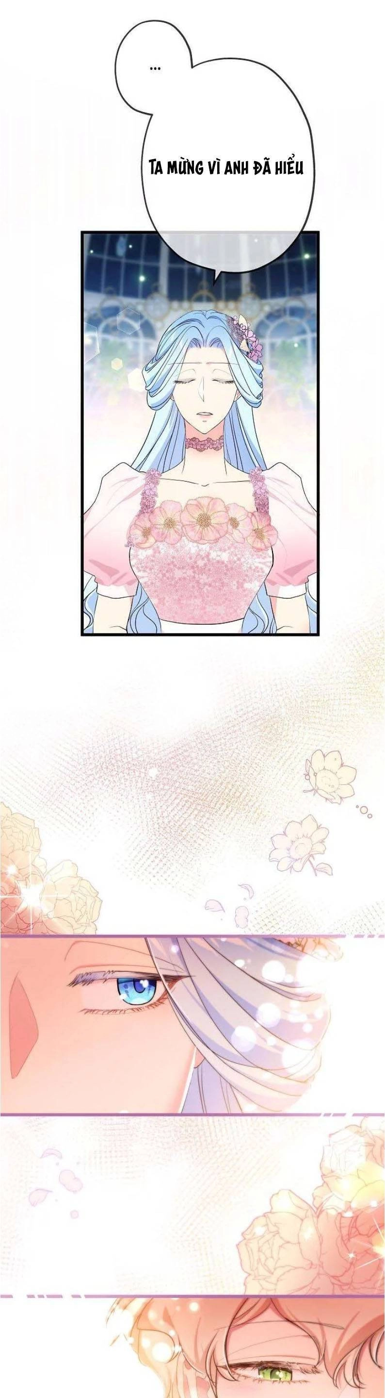 Nếu Là Phản Diện, Liệu Tôi Sẽ Chết? Chapter 52 - 27