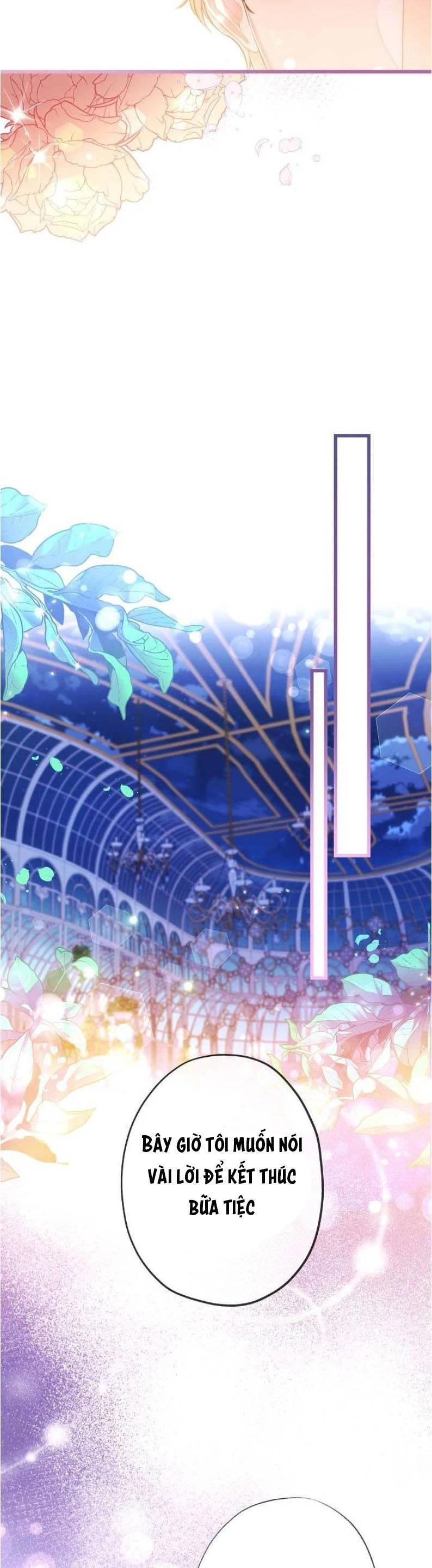 Nếu Là Phản Diện, Liệu Tôi Sẽ Chết? Chapter 52 - 28