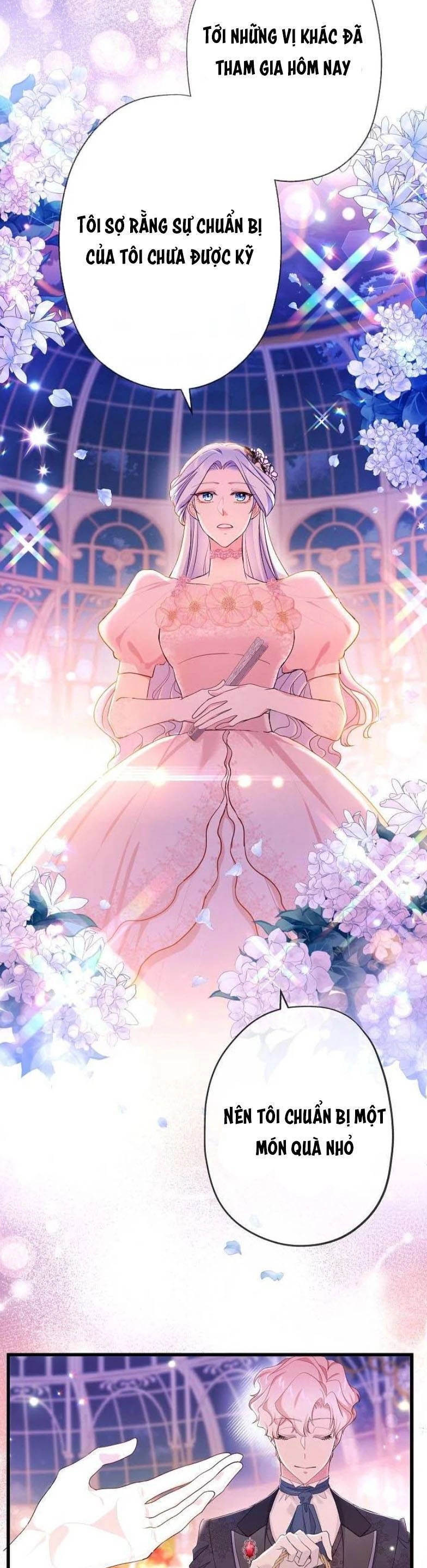 Nếu Là Phản Diện, Liệu Tôi Sẽ Chết? Chapter 52 - 29