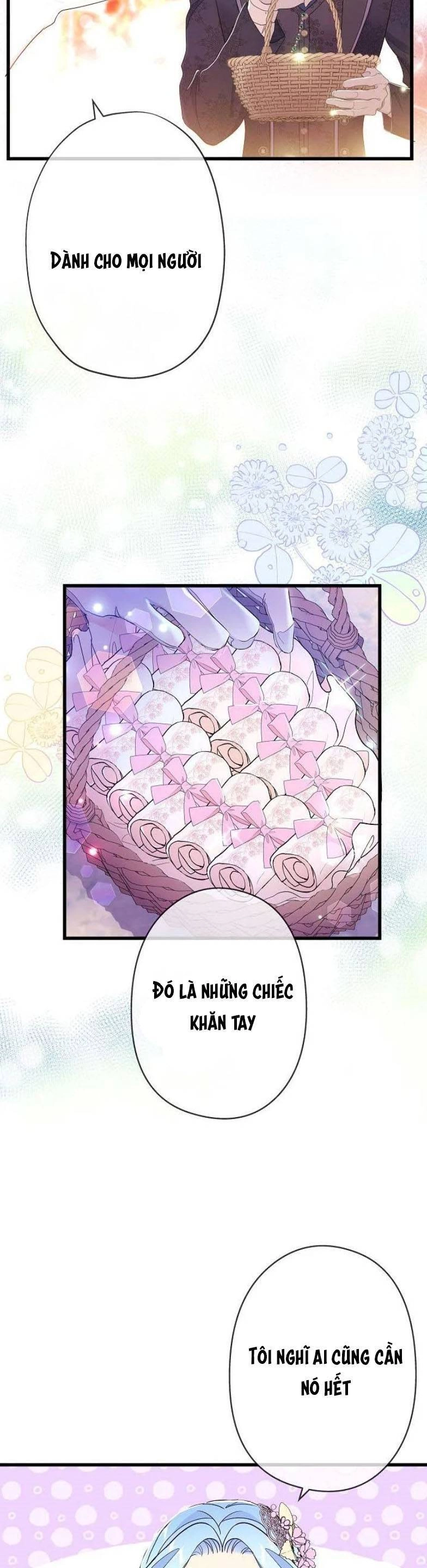 Nếu Là Phản Diện, Liệu Tôi Sẽ Chết? Chapter 52 - 30