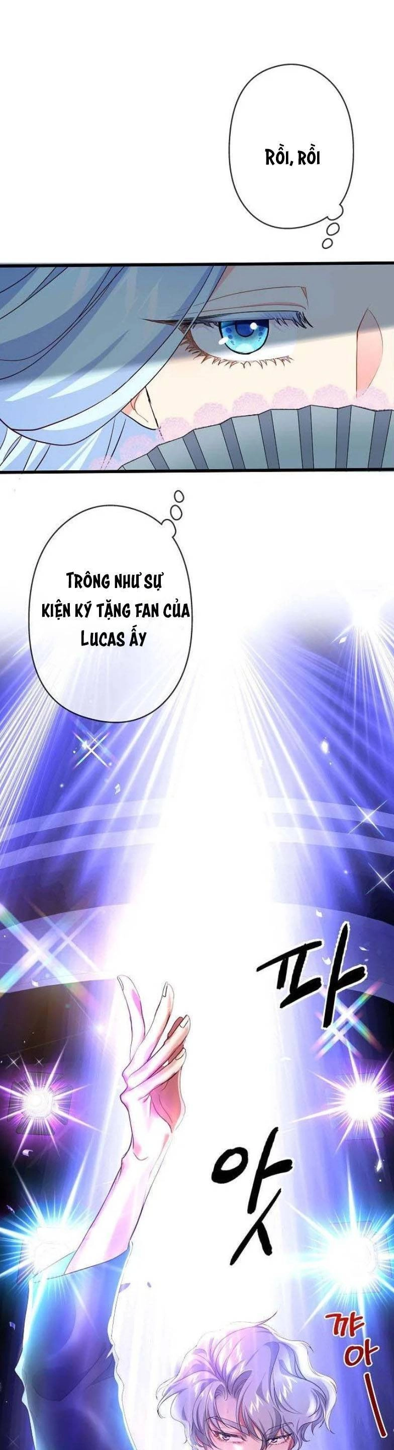 Nếu Là Phản Diện, Liệu Tôi Sẽ Chết? Chapter 52 - 36