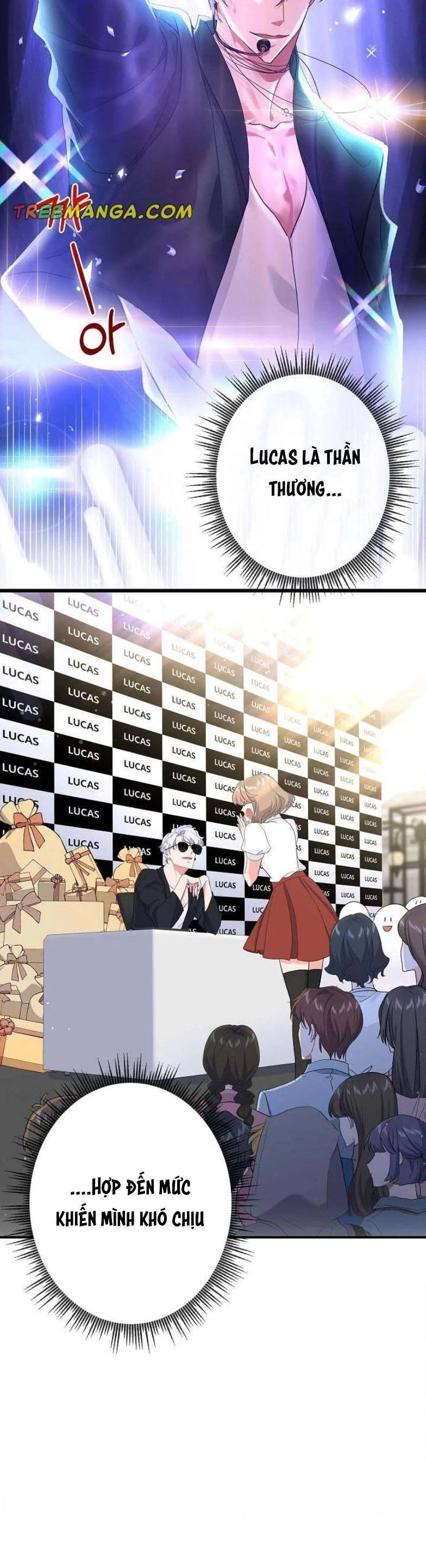 Nếu Là Phản Diện, Liệu Tôi Sẽ Chết? Chapter 52 - 37