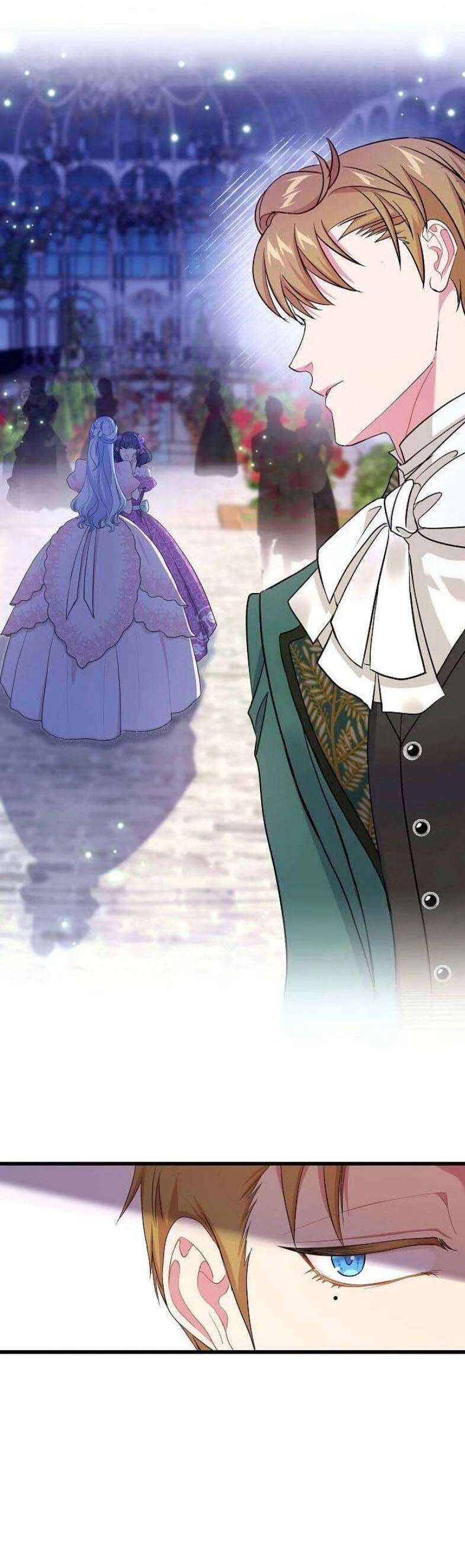 Nếu Là Phản Diện, Liệu Tôi Sẽ Chết? Chapter 52 - 42