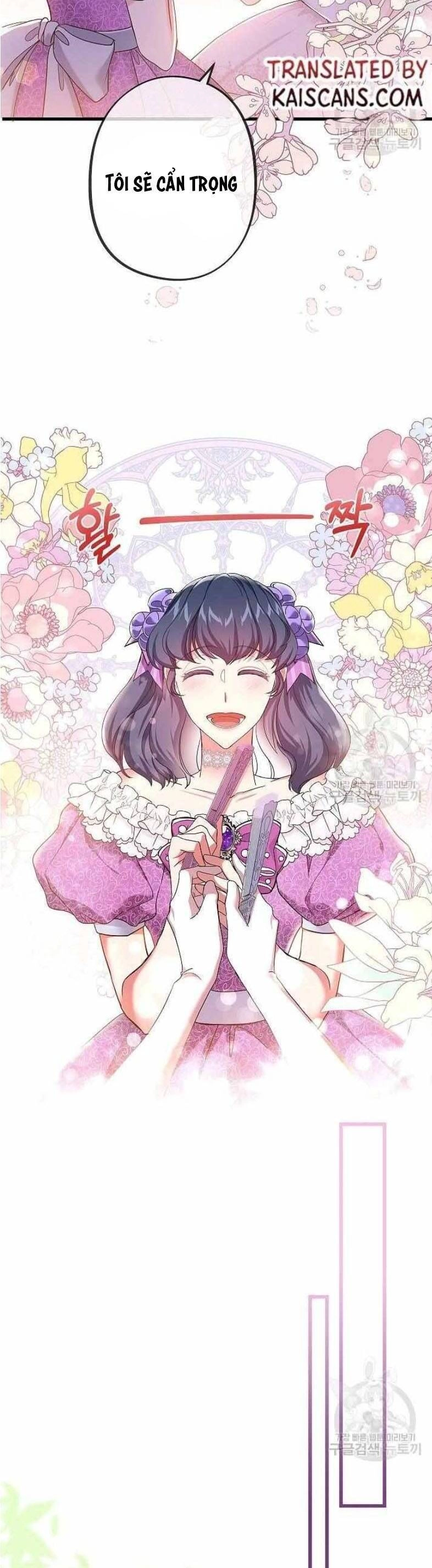 Nếu Là Phản Diện, Liệu Tôi Sẽ Chết? Chapter 53 - 5