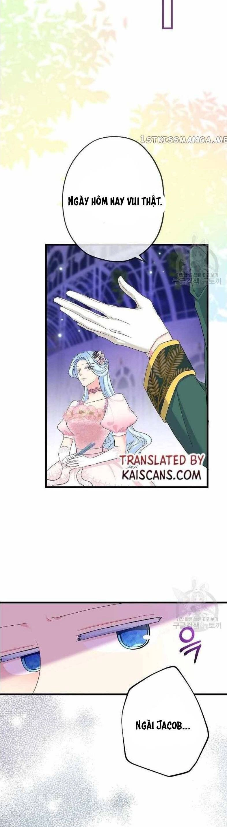 Nếu Là Phản Diện, Liệu Tôi Sẽ Chết? Chapter 53 - 6