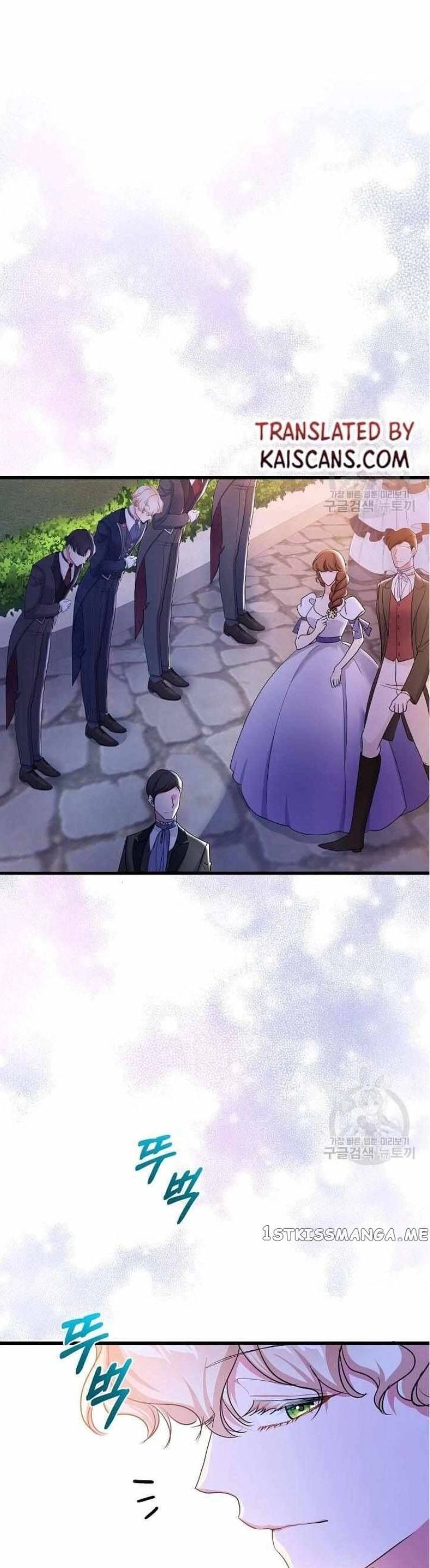 Nếu Là Phản Diện, Liệu Tôi Sẽ Chết? Chapter 53 - 11