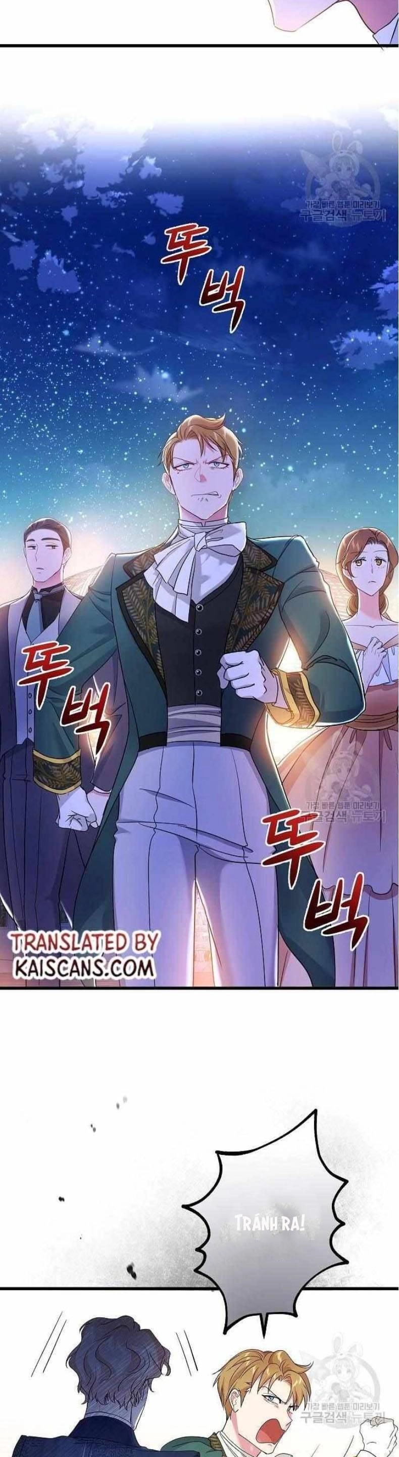 Nếu Là Phản Diện, Liệu Tôi Sẽ Chết? Chapter 53 - 12