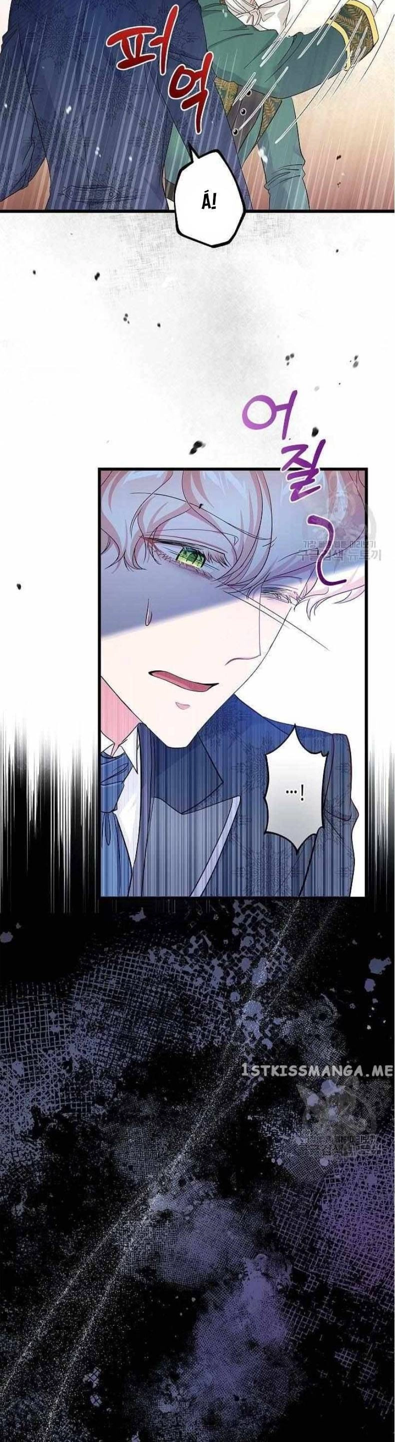 Nếu Là Phản Diện, Liệu Tôi Sẽ Chết? Chapter 53 - 13