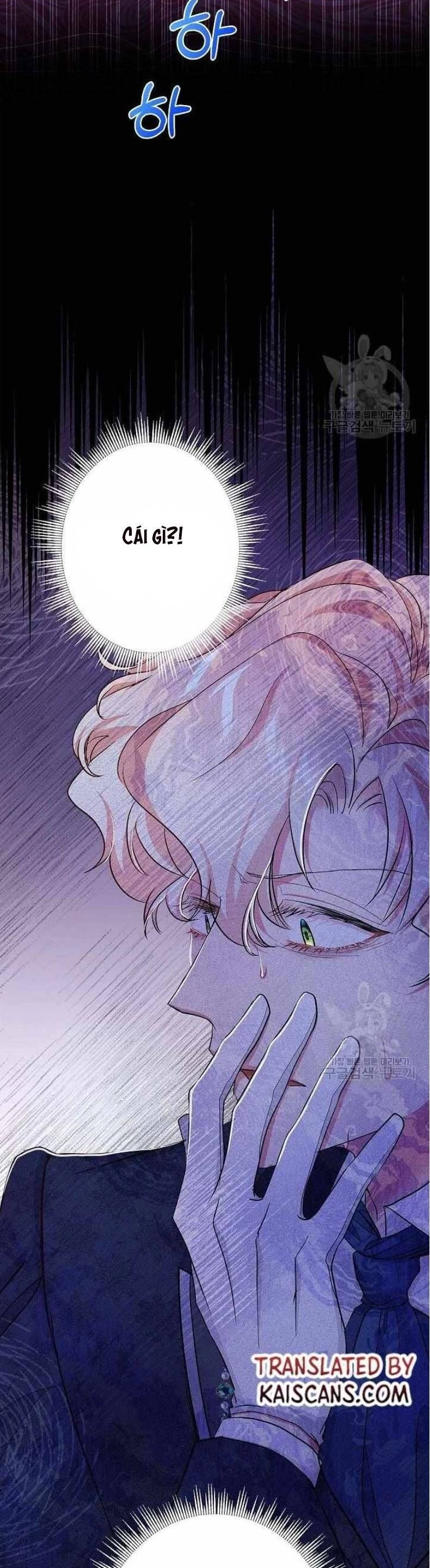 Nếu Là Phản Diện, Liệu Tôi Sẽ Chết? Chapter 53 - 16