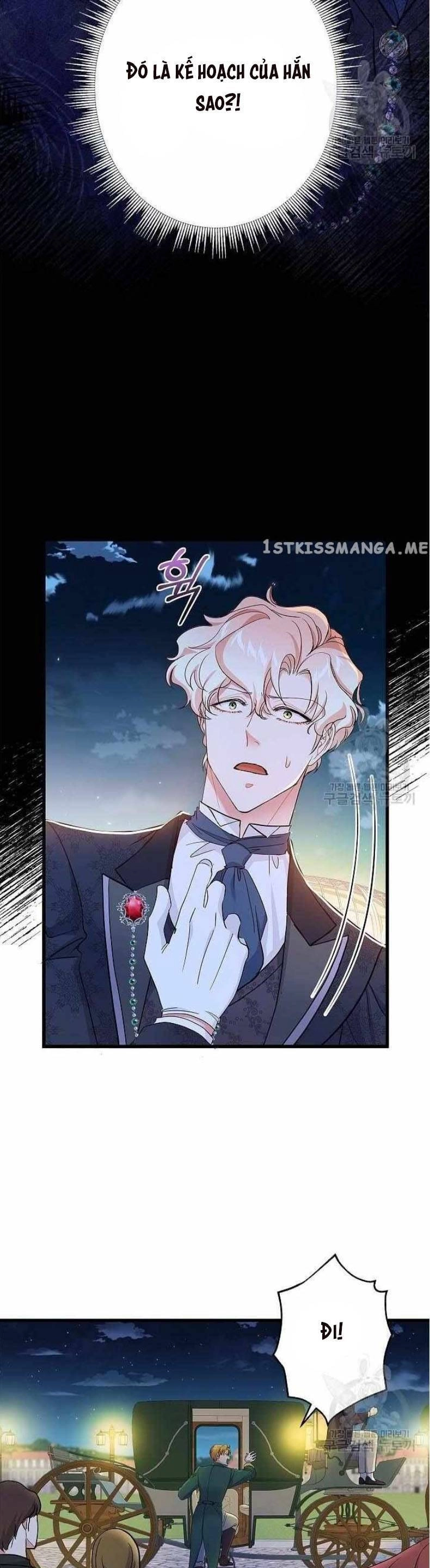 Nếu Là Phản Diện, Liệu Tôi Sẽ Chết? Chapter 53 - 17