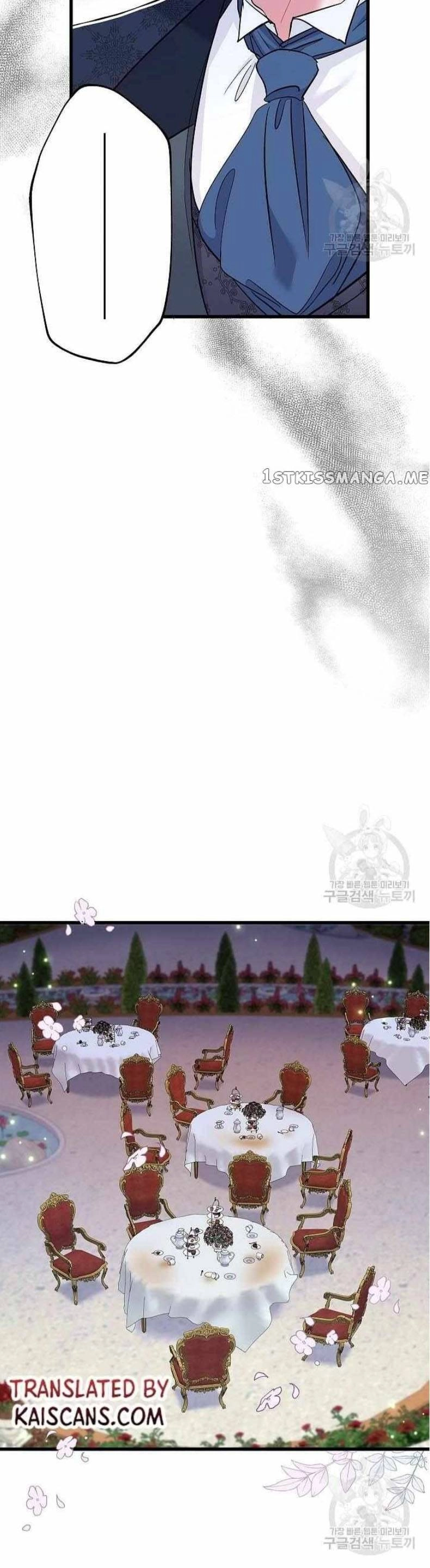 Nếu Là Phản Diện, Liệu Tôi Sẽ Chết? Chapter 53 - 19