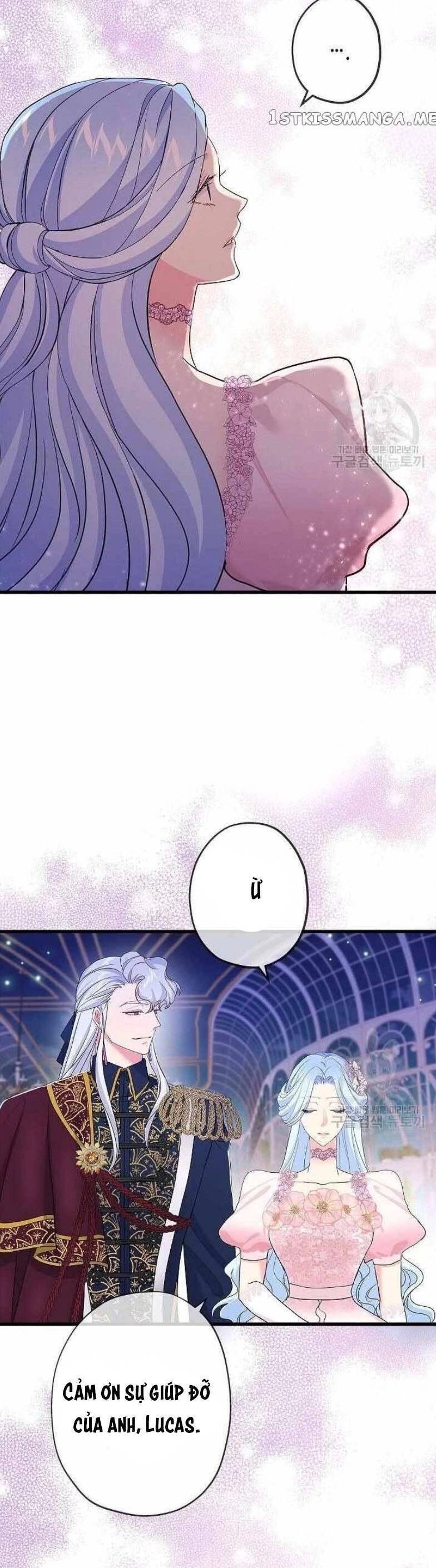 Nếu Là Phản Diện, Liệu Tôi Sẽ Chết? Chapter 53 - 26