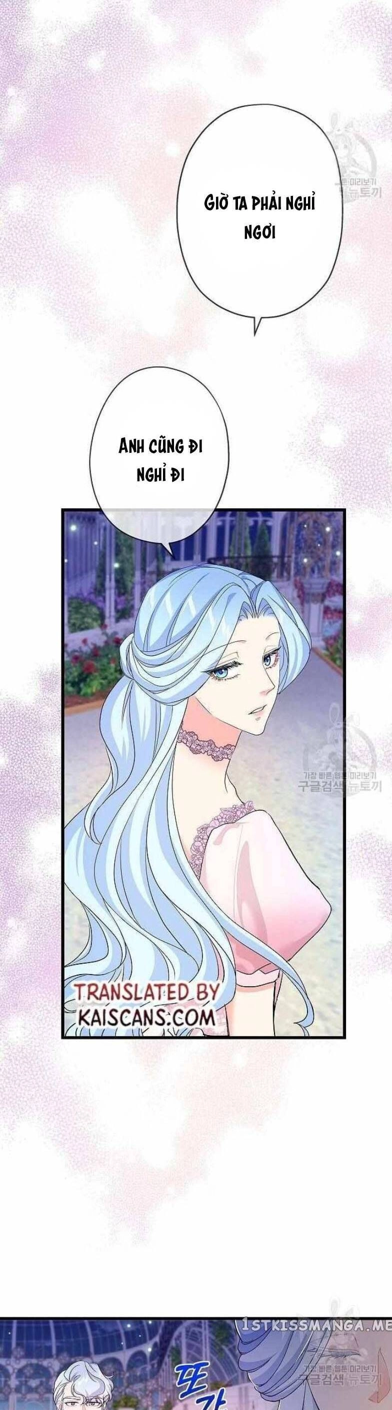 Nếu Là Phản Diện, Liệu Tôi Sẽ Chết? Chapter 53 - 27