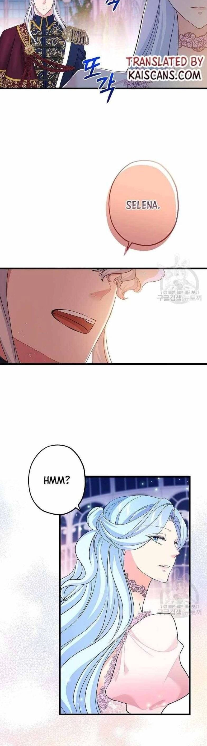 Nếu Là Phản Diện, Liệu Tôi Sẽ Chết? Chapter 53 - 28