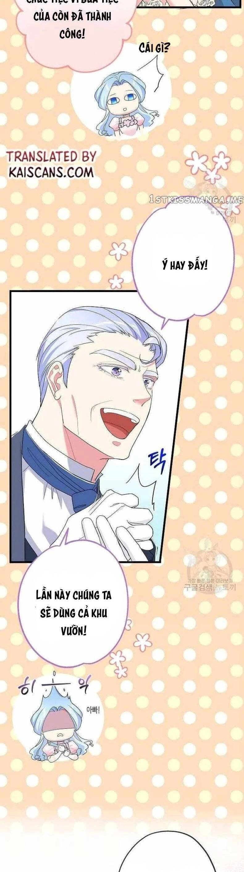 Nếu Là Phản Diện, Liệu Tôi Sẽ Chết? Chapter 53 - 33