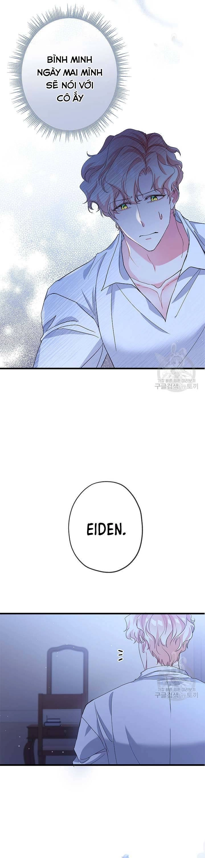 Nếu Là Phản Diện, Liệu Tôi Sẽ Chết? Chapter 54 - 21