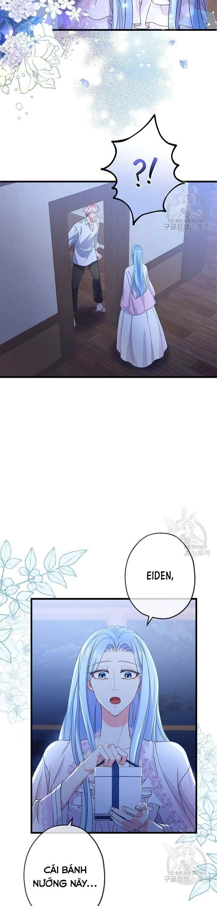 Nếu Là Phản Diện, Liệu Tôi Sẽ Chết? Chapter 54 - 23