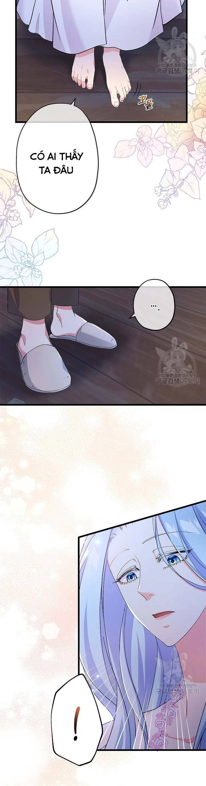 Nếu Là Phản Diện, Liệu Tôi Sẽ Chết? Chapter 54 - 30