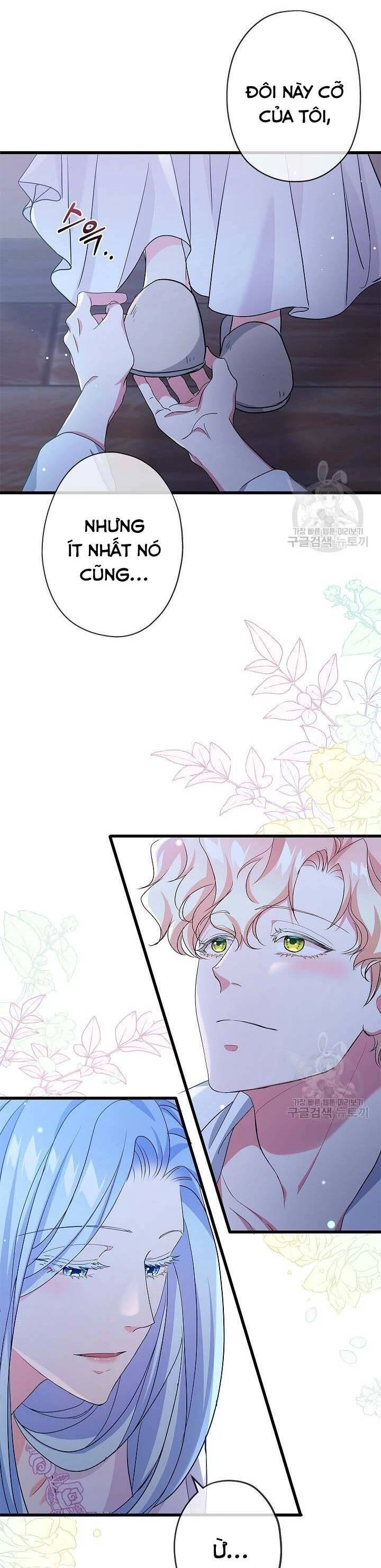 Nếu Là Phản Diện, Liệu Tôi Sẽ Chết? Chapter 54 - 32