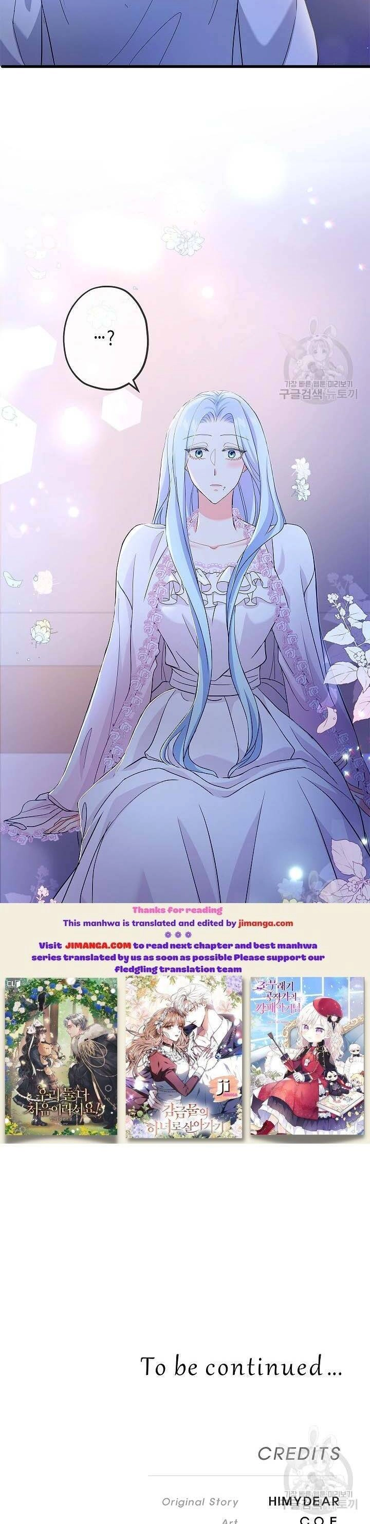 Nếu Là Phản Diện, Liệu Tôi Sẽ Chết? Chapter 54 - 35