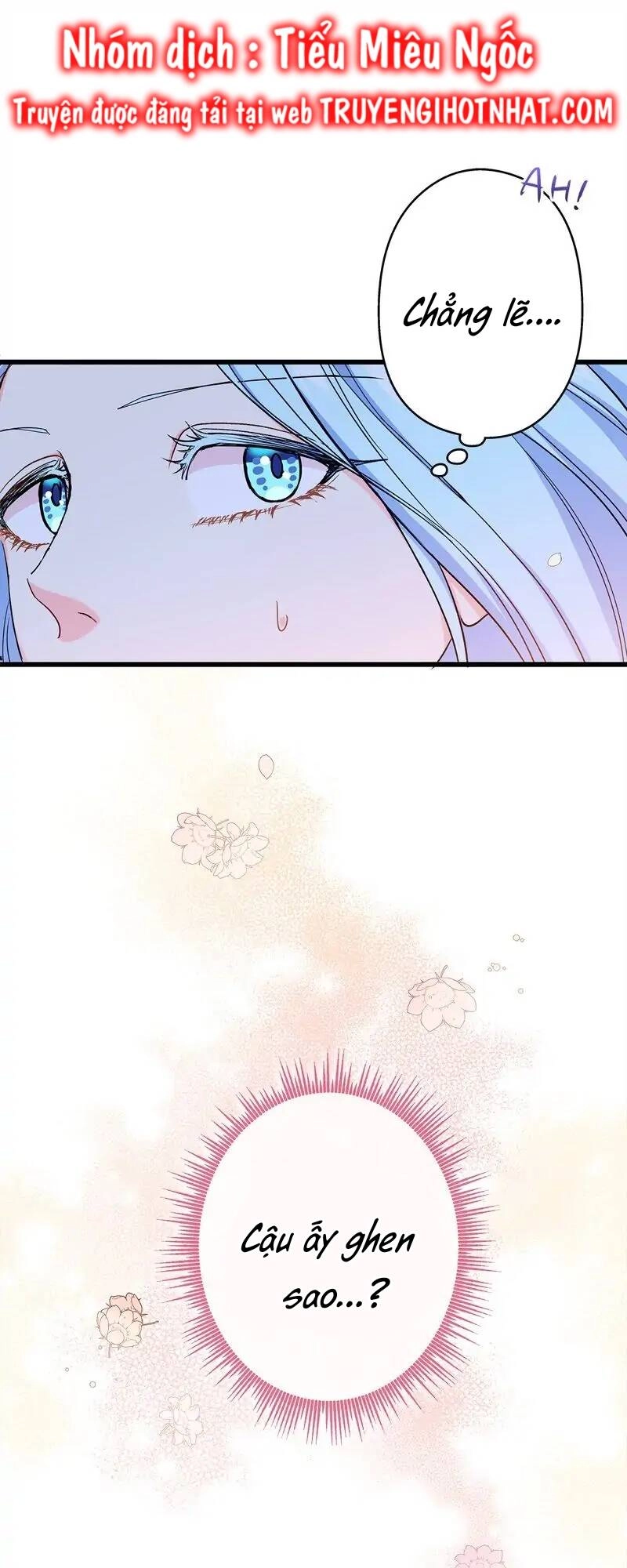 Nếu Là Phản Diện, Liệu Tôi Sẽ Chết? Chapter 55 - 5