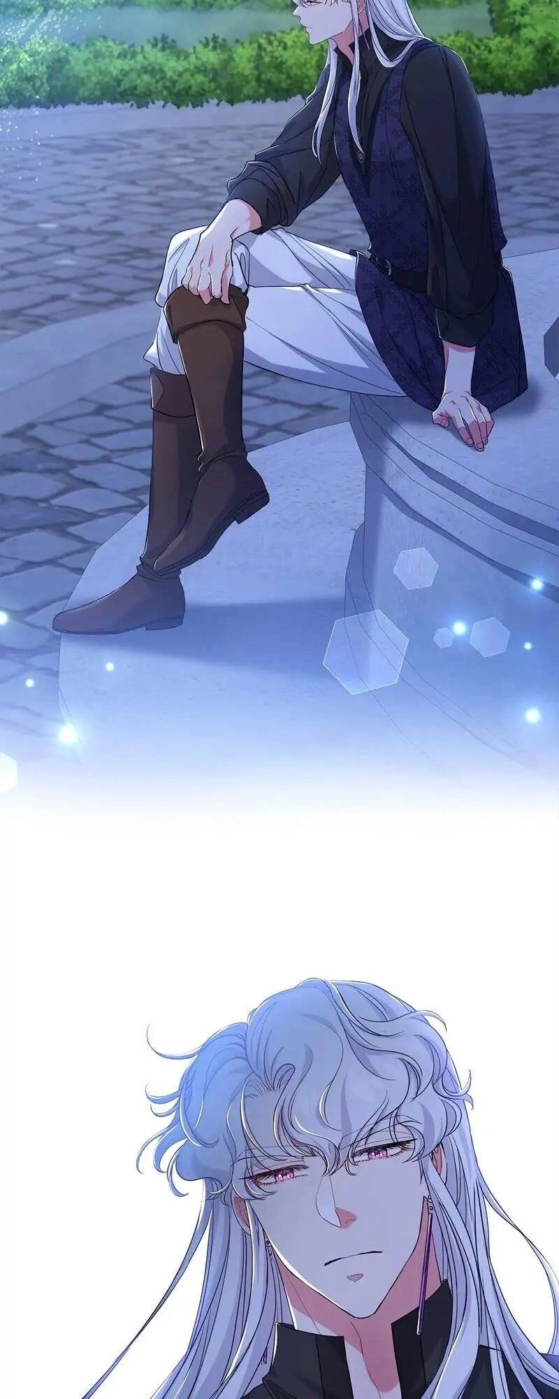 Nếu Là Phản Diện, Liệu Tôi Sẽ Chết? Chapter 55 - 7