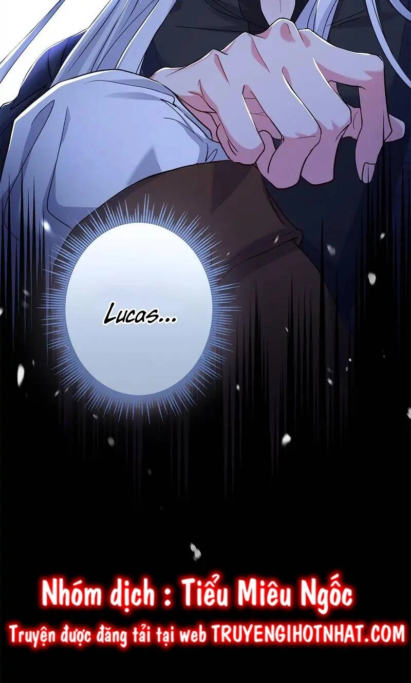 Nếu Là Phản Diện, Liệu Tôi Sẽ Chết? Chapter 55 - 8