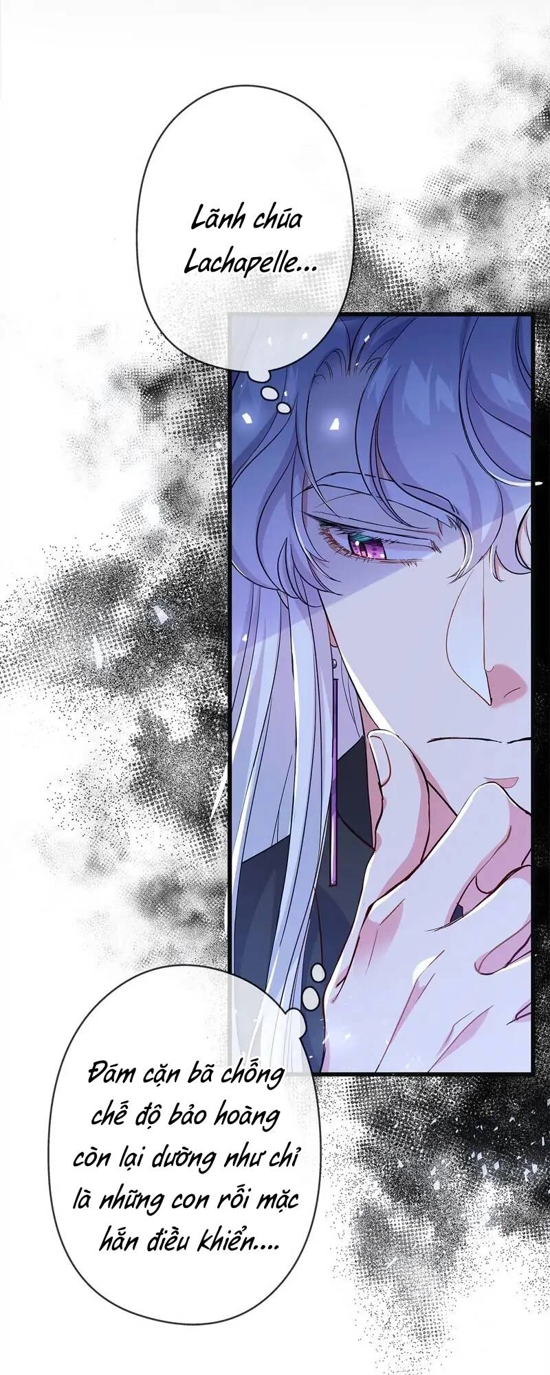 Nếu Là Phản Diện, Liệu Tôi Sẽ Chết? Chapter 55 - 12