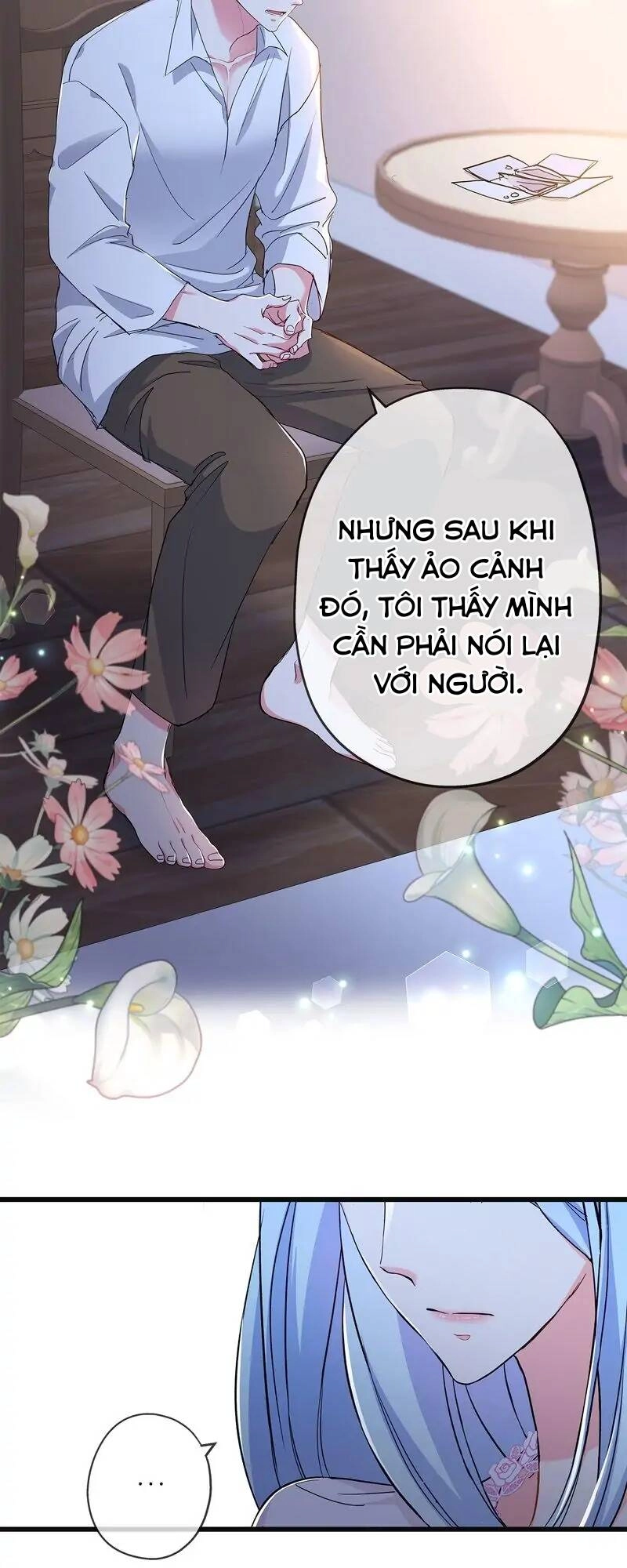 Nếu Là Phản Diện, Liệu Tôi Sẽ Chết? Chapter 55 - 18