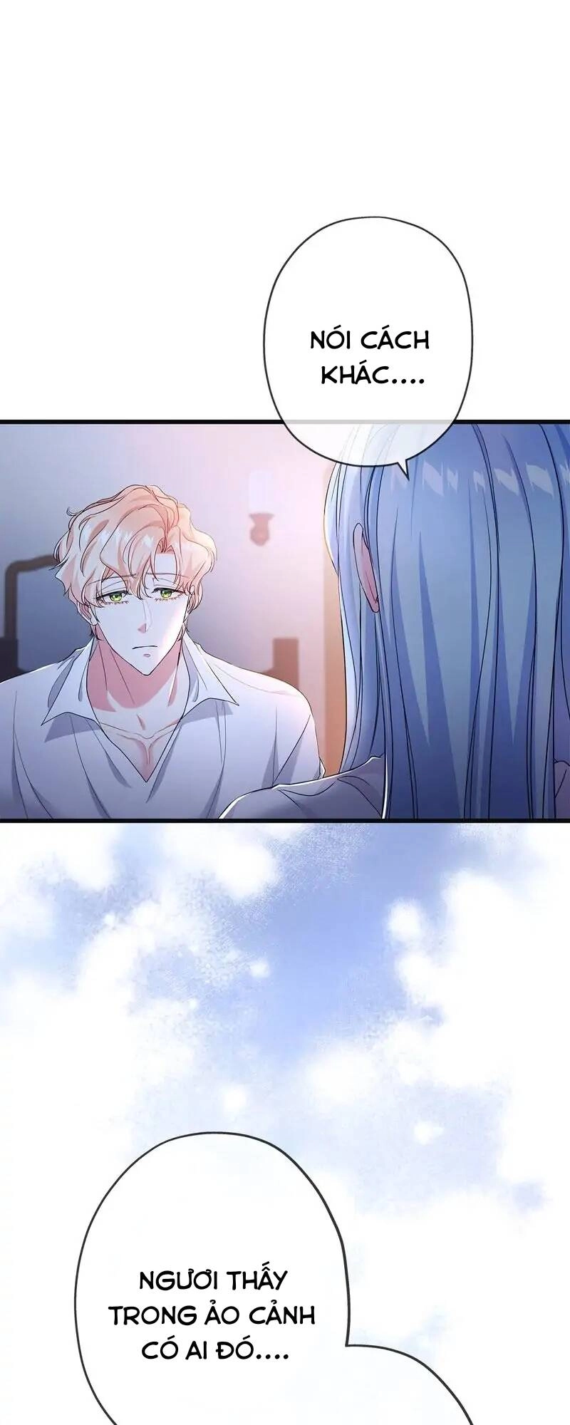 Nếu Là Phản Diện, Liệu Tôi Sẽ Chết? Chapter 55 - 19