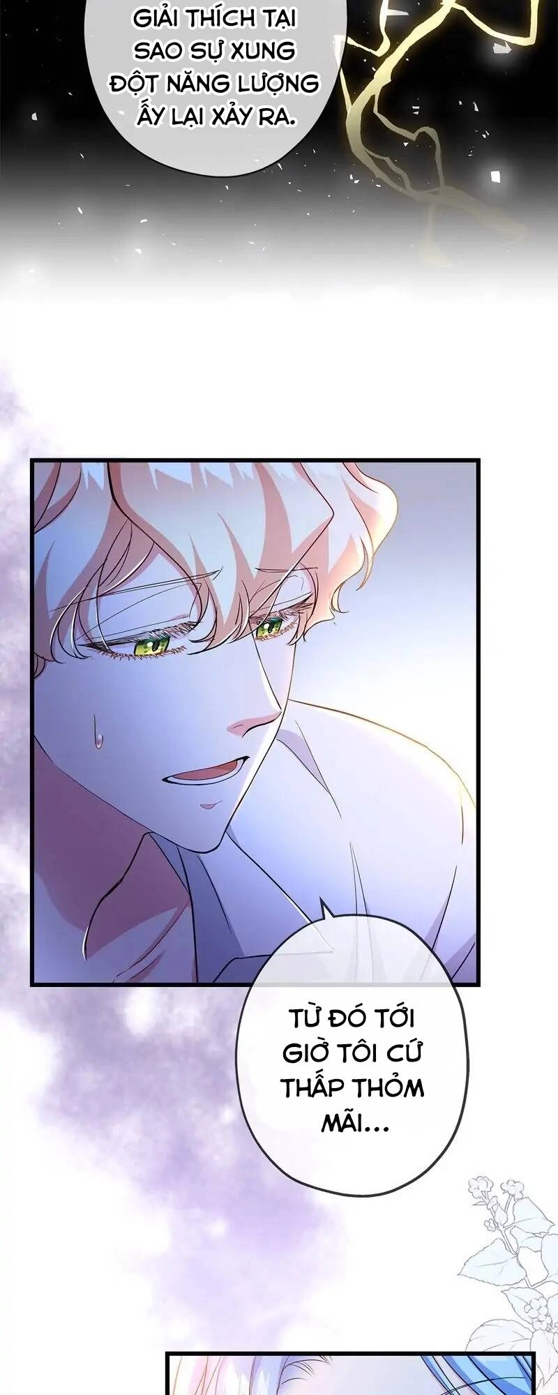 Nếu Là Phản Diện, Liệu Tôi Sẽ Chết? Chapter 55 - 22