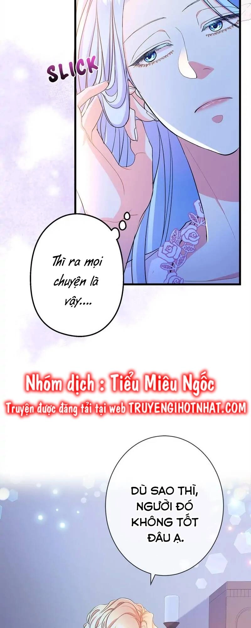 Nếu Là Phản Diện, Liệu Tôi Sẽ Chết? Chapter 55 - 23