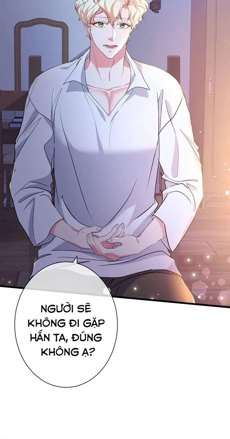 Nếu Là Phản Diện, Liệu Tôi Sẽ Chết? Chapter 55 - 24