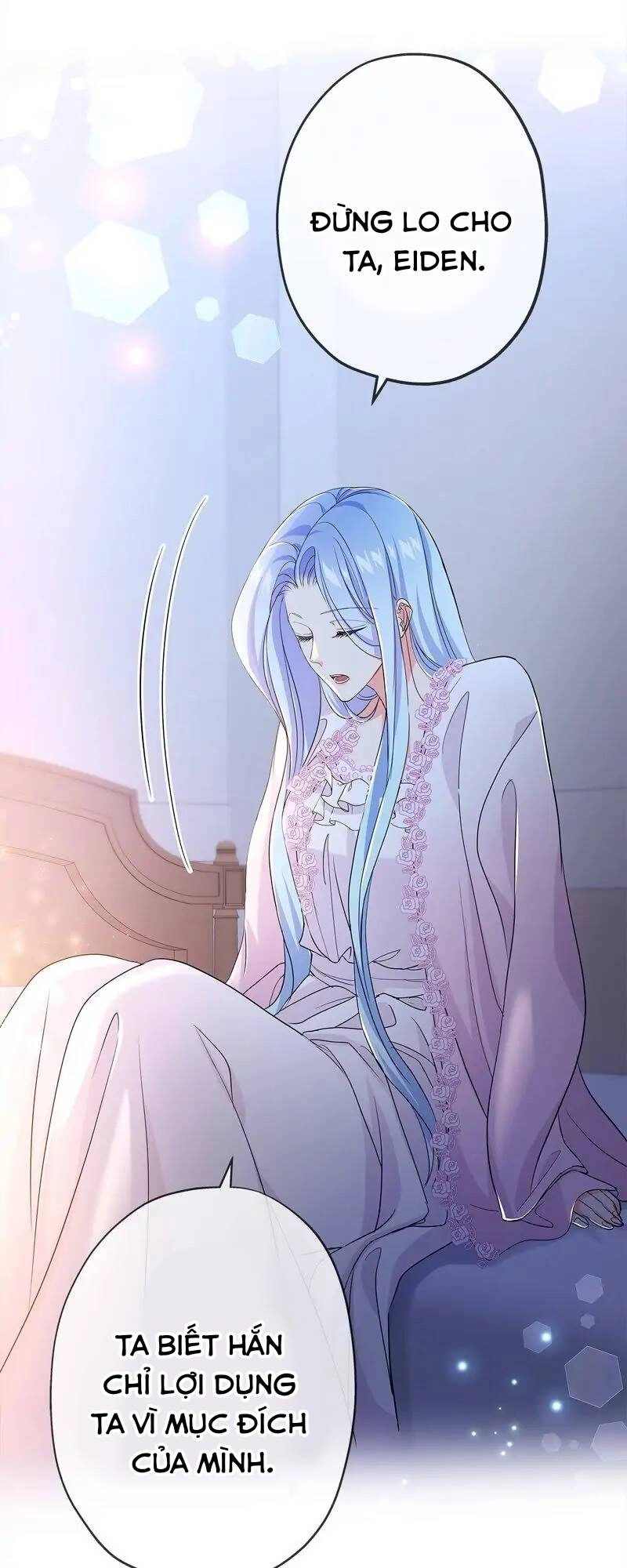 Nếu Là Phản Diện, Liệu Tôi Sẽ Chết? Chapter 55 - 27