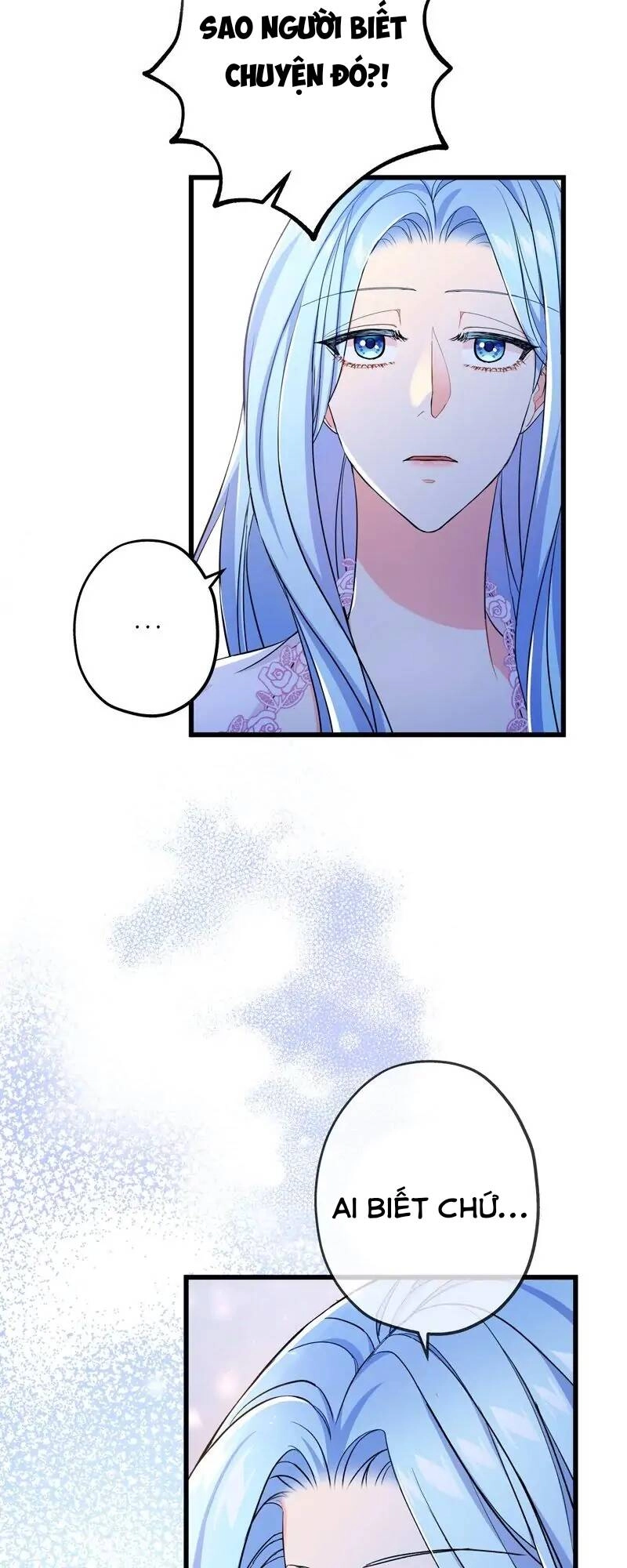 Nếu Là Phản Diện, Liệu Tôi Sẽ Chết? Chapter 55 - 30