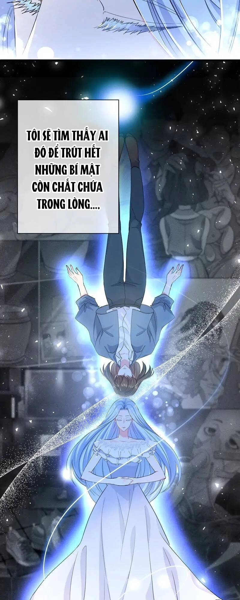 Nếu Là Phản Diện, Liệu Tôi Sẽ Chết? Chapter 55 - 32