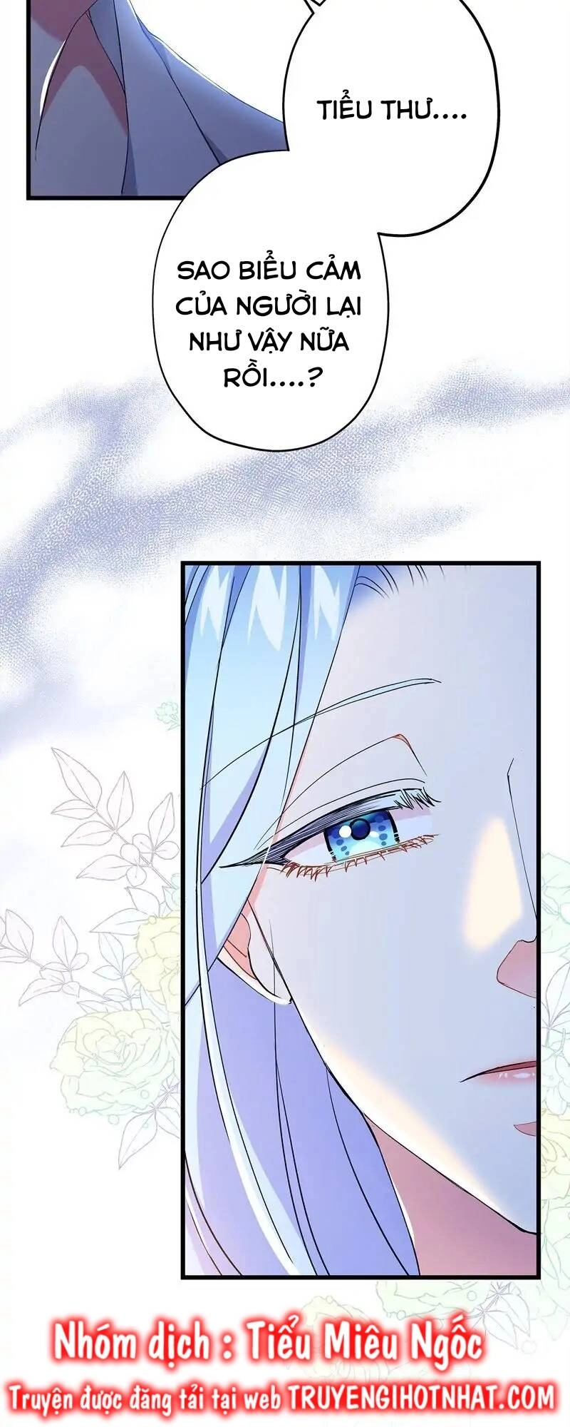 Nếu Là Phản Diện, Liệu Tôi Sẽ Chết? Chapter 55 - 35