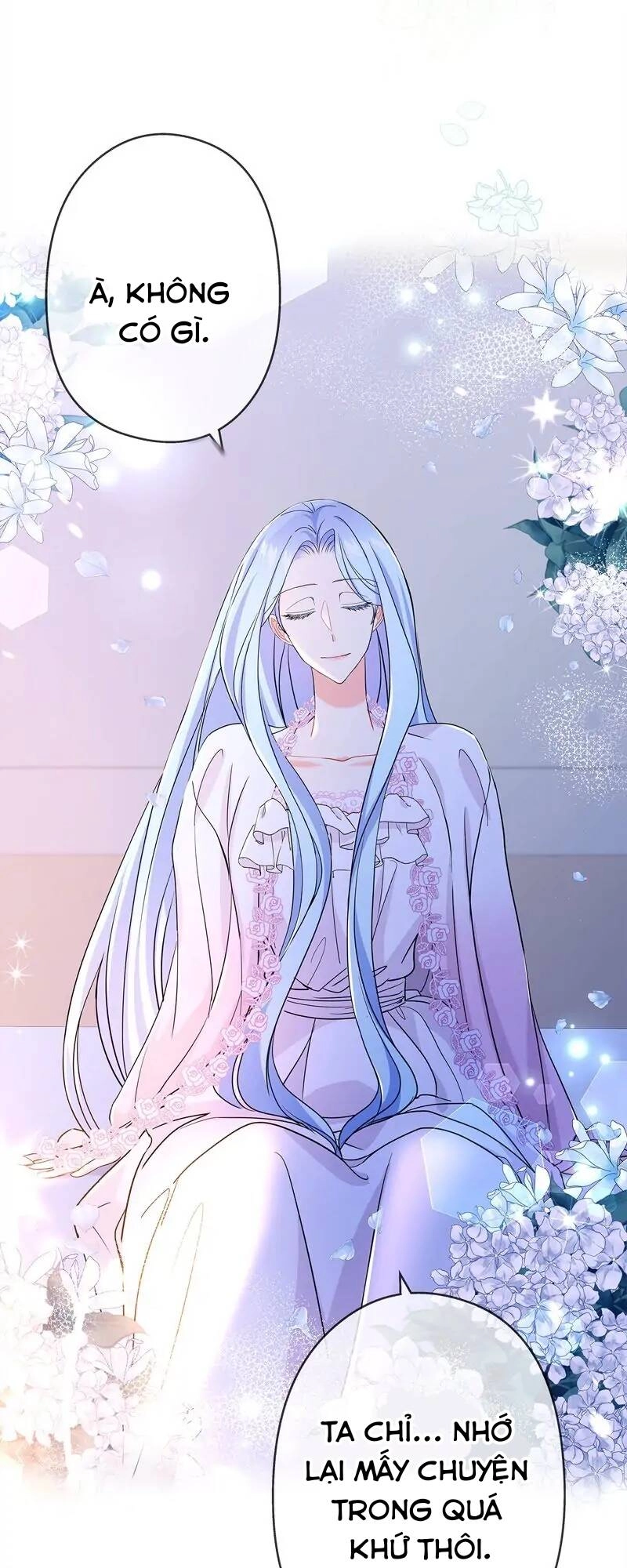 Nếu Là Phản Diện, Liệu Tôi Sẽ Chết? Chapter 55 - 36