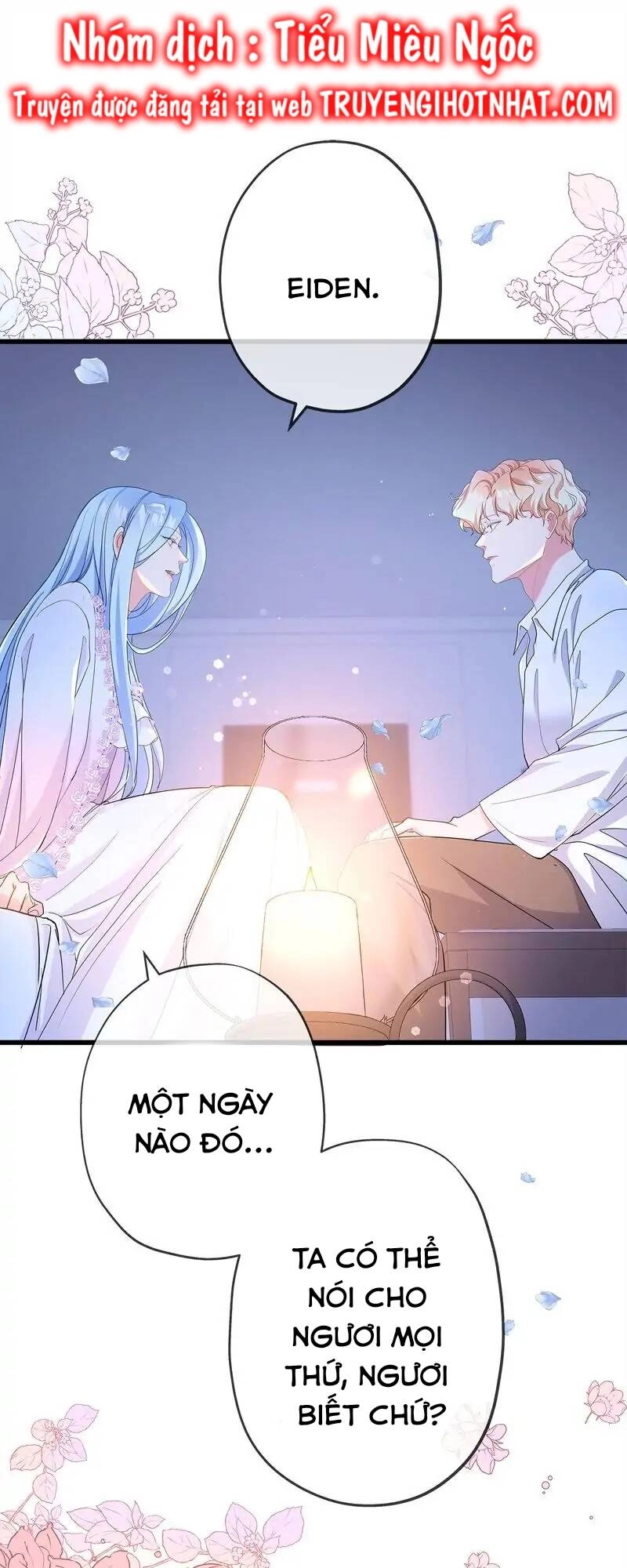 Nếu Là Phản Diện, Liệu Tôi Sẽ Chết? Chapter 55 - 38