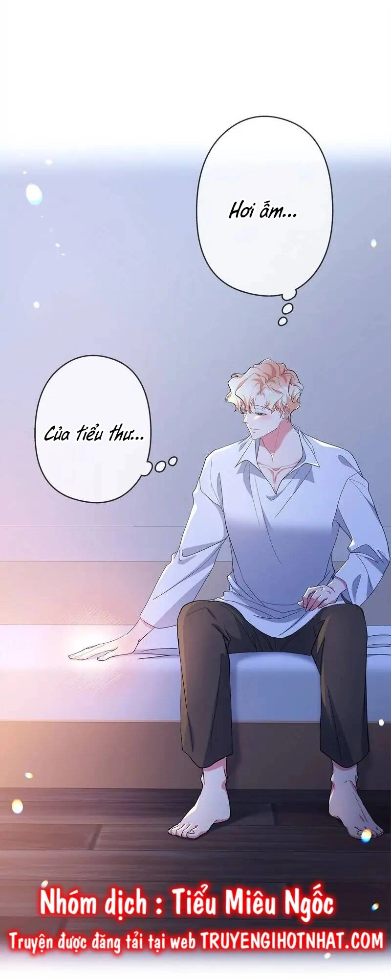 Nếu Là Phản Diện, Liệu Tôi Sẽ Chết? Chapter 55 - 41