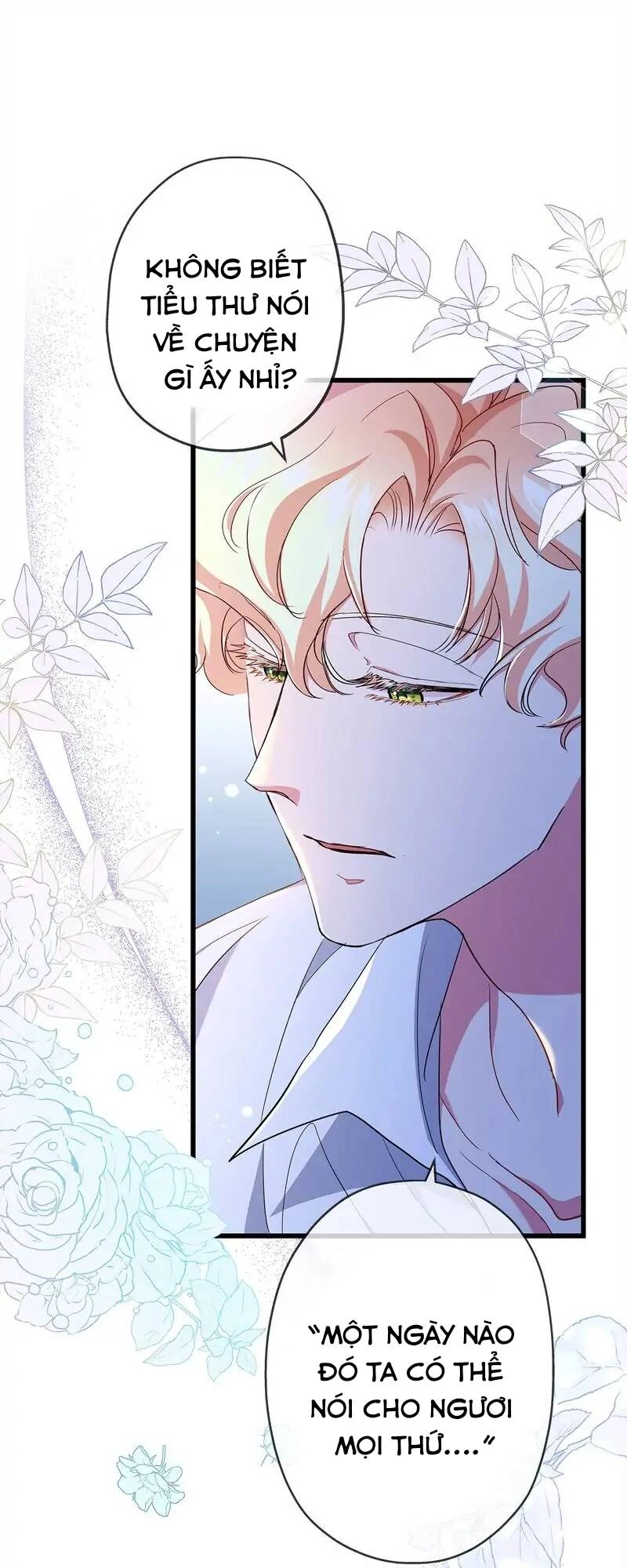 Nếu Là Phản Diện, Liệu Tôi Sẽ Chết? Chapter 55 - 42