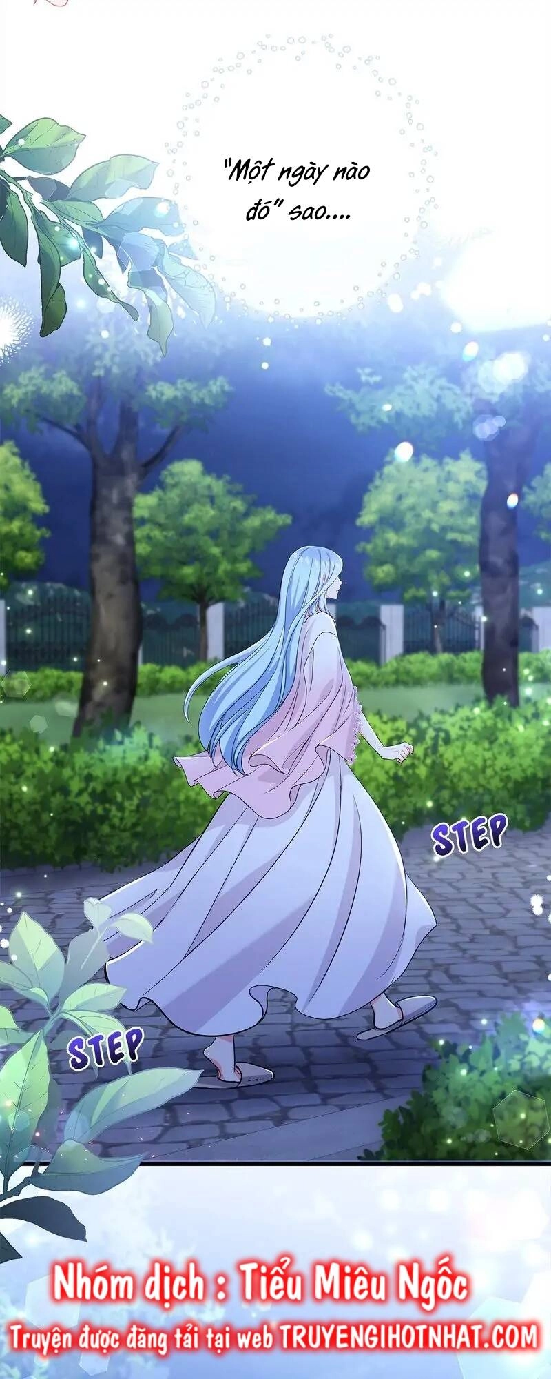 Nếu Là Phản Diện, Liệu Tôi Sẽ Chết? Chapter 55 - 44